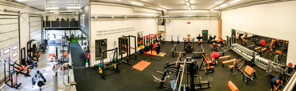 HUGE - Huittinen Go eSports